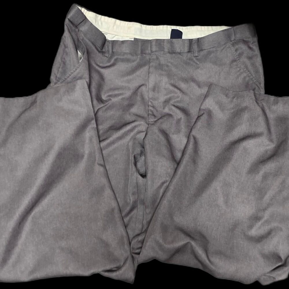 Puritan Men's Trousers Dress Pants Slacks 44 x 32